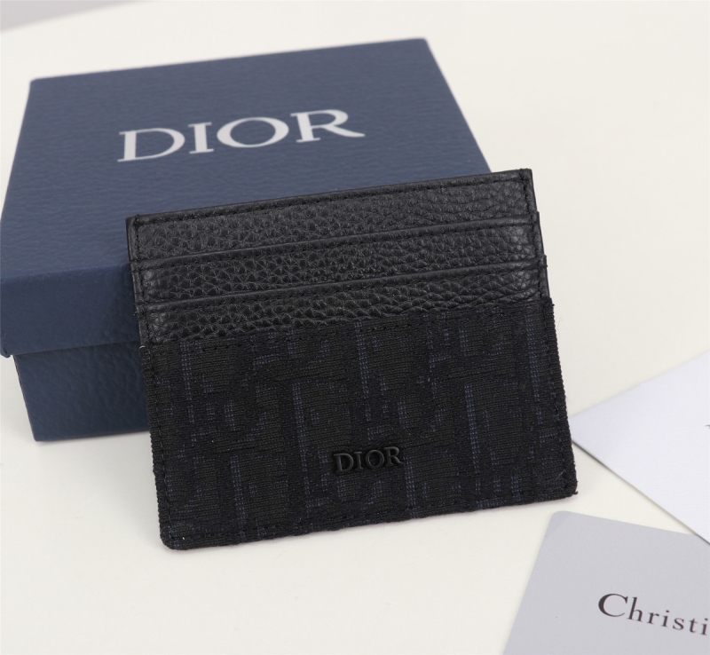 Christian Dior Wallet